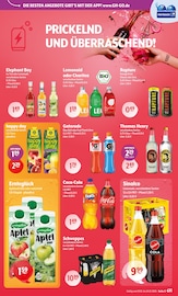 Aktueller Getränke Hoffmann Prospekt mit Coca Cola, "Aktuelle Angebote", Seite 3