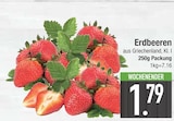 Erdbeeren  im aktuellen EDEKA Prospekt für 1,79 €