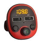 Transmetteur fm htc sans fil - HTC à 15,99 € dans le catalogue Norauto