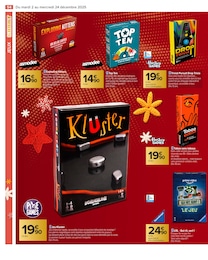 Offre LOL dans le catalogue Carrefour du moment à la page 56