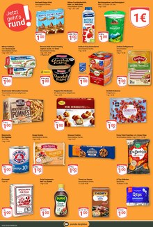 Wecker Angebot im GLOBUS Prospekt, gültig von 16.02.2026 bis 21.02.2026 Wecker Angebot im aktuellen GLOBUS Prospekt auf Seite 3