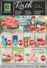 Aktueller EDEKA Supermarkt Prospekt für Jüchen 03.11.2025 - 08.11.2025 EDEKA Prospekt für Jüchen mit 28 Seiten