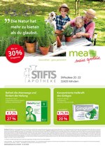 mea - meine apotheke Prospekt "Unsere Oktober-Angebote", 4 Seiten, für Minden, 01.10.2019 - 31.10.2019 mea - meine apotheke Prospekt "Unsere Oktober-Angebote", 4 Seiten, für Minden, 01.10.2019 - 31.10.2019