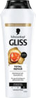 Shampoo oder Spülung Angebote von Schwarzkopf Gliss bei E center Schweinfurt für 2,49 €