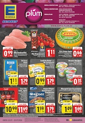 Aktueller E center Discounter Prospekt in Erkelenz und Umgebung, "Aktuelle Angebote" mit 28 Seiten, 20.07.2026 - 25.07.2026