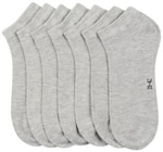 Bambus-Sneaker- socken im Angebot bei Penny in Stralsund Bambus-Sneaker- socken Angebote von TRUE STYLE bei Penny Stralsund für 5,99 €