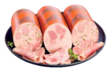 Bierschinken-Aufschnitt Original Angebote von Gutfleisch bei EDEKA Schwerin für 1,29 €