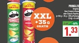 Sour Cream & Onion im Angebot bei Marktkauf in Herne Sour Cream & Onion Angebote von Pringles bei Marktkauf Herne für 1,33 €