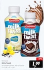 Konsum Bannewitz - Milk Twist Angebot im Prospekt Milk Twist bei Konsum im Bannewitz Prospekt für 1,00 €
