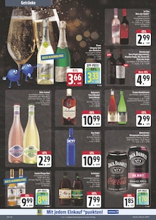 Vodka im E center Prospekt "Wir lieben Lebensmittel!" mit 28 Seiten (Nürnberg)