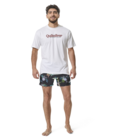 UV-Shirt Til Herren im Angebot bei Decathlon in Leverkusen UV-Shirt Til Herren Angebote von QUIKSILVER bei Decathlon Leverkusen für 19,99 €