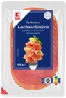 Lachsschinken im Kaufland Prospekt Lachsschinken von K-CLASSIC im aktuellen Kaufland Prospekt für 0,99 €