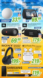 Bluetooth-Lautsprecher Angebot & Preis im aktuellen expert Prospekt Bluetooth-Lautsprecher Angebot im aktuellen expert Prospekt auf Seite 4