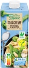 Hafercreme Cuisine Angebote von REWE Bio +vegan bei REWE Frankfurt für 0,69 €