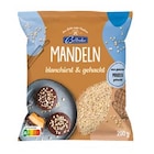 Mandeln von Belbake im aktuellen Lidl Prospekt für 2,22 €