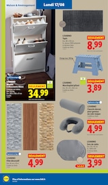 D'autres offres dans le catalogue "XXL" de Lidl D'autres offres dans le catalogue "XXL" de Lidl à la page 56