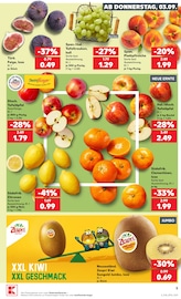 Äpfel im Kaufland Prospekt in Rheine Aktueller Kaufland Prospekt mit Äpfel, "Hier bin ich richtig", Seite 14