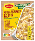 REWE Hürth - FIX NUDEL-SCHINKEN GRATIN Angebot im Prospekt FIX NUDEL-SCHINKEN GRATIN bei REWE im Hürth Prospekt für 0,44 €
