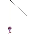 AniOne Canne à pêche pour chat méduse - AniOne - Maxi Zoo AniOne Canne à pêche pour chat méduse - AniOne à 7,99 € dans le catalogue Maxi Zoo