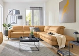 Aktuelle Ecksofa Angebote bei Segmüller in München Aktuelles Ecksofa MR 1380 Angebot bei Segmüller in München