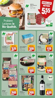 Butter im REWE Prospekt "Dein Markt" mit 28 Seiten (Chemnitz)