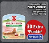 30 Extra °Punkte von Payback im aktuellen EDEKA Prospekt für 