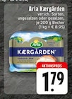 EDEKA Herford - Kærgården Angebot im Prospekt Kærgården bei EDEKA im Herford Prospekt für 1,79 €