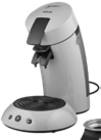 SENSEO Kaffeepadmaschine »HD6553« im Angebot bei Kaufland in Siegen SENSEO Kaffeepadmaschine »HD6553« Angebote von PHILIPS bei Kaufland Siegen für 44,99 €