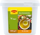 Klare Gemüsebrühe von Maggi im aktuellen METRO Prospekt für 9,08 €