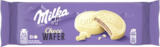 Milka suprême blanc - Milka en promo chez Lidl Milka suprême blanc - Milka dans le catalogue Lidl