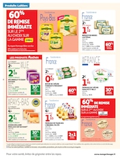 Alimentation en promo dans le catalogue Auchan Hypermarché à la page 6
