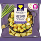 Aktuelles Gefüllte Gnocchi mit Tomate-Basilikum und Frischkäse Angebot bei E center in Heidelberg ab 4,44 €