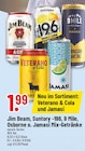 Jim Beam im Angebot bei Trinkgut in Münster Jim Beam Angebote bei Trinkgut Münster für 1,99 €