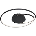 LED-DECKENLEUCHTE Birmingham 45/8 cm im XXXLutz Prospekt LED-DECKENLEUCHTE Birmingham 45/8 cm von Novel im aktuellen XXXLutz Prospekt für 71,99 €