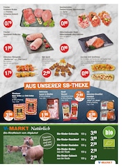 Aktueller V-Markt Prospekt mit Rindfleisch, "V-Markt einfach besser einkaufen", Seite 3