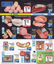 Aktueller EDEKA Prospekt mit Bratwurst, "DAS BESTE DER WOCHE", Seite 5