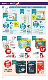 Couches Angebote im Prospekt "Super U" von Super U auf Seite 10