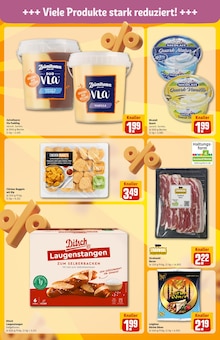 Quark im REWE Prospekt "Dein Markt" mit 38 Seiten (Bonn)