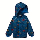 Kinder-Thermo-Regenjacke im Tchibo im Supermarkt Prospekt Kinder-Thermo-Regenjacke von im aktuellen Tchibo im Supermarkt Prospekt für 24,99 €