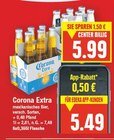 Corona Extra von Corona im aktuellen E center Prospekt