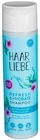 Shampoo im Angebot bei Kaufland in Löhne Shampoo Angebote von HAARLIEBE bei Kaufland Löhne für 2,99 €