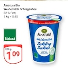 Aktuelle Sahne Angebote bei GLOBUS in Mannheim Aktuelles Weidemilch Schlagsahne Angebot bei GLOBUS in Mannheim ab 1,09 €