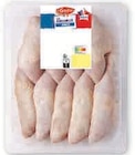 Cuisse de poulet les accessibles dans le catalogue Hyper U