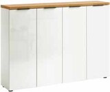 XXL-Schuhschrank Angebote bei Zurbrüggen Rheda-Wiedenbrück für 369,00 €