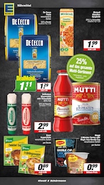 Aktueller EDEKA Prospekt mit Maggi, "Aktuelle Angebote", Seite 12