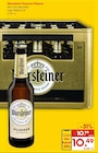 Warsteiner Premium Pilsener von Warsteiner im aktuellen Netto Marken-Discount Prospekt