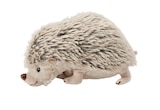 Stoffspielzeug Igel/beige von SKOGSDUVA im aktuellen IKEA Prospekt für 3,99 €