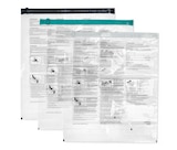 Tchibo Gaggenau - 3 Vakuum-Reisebeutel Angebot im Prospekt 3 Vakuum-Reisebeutel bei Tchibo im Gaggenau Prospekt für 4,99 €