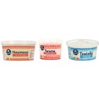 SUR TOUS LES TARTINABLES - CARREFOUR SENSATION en promo chez Carrefour Market SUR TOUS LES TARTINABLES - CARREFOUR SENSATION dans le catalogue Carrefour Market