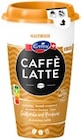 Caffè Latte Mr. Big Macchiato von EMMI für 1,99 € bei Kaufland im Angebot Caffè Latte Mr. Big Macchiato von EMMI im aktuellen Kaufland Prospekt